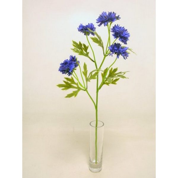 RAMO FIORDALISO 55 CM blu (Cod. 39178-01)