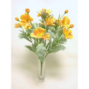 MAZZO COSMEA 58 CM giallo (Cod. 39405-02)