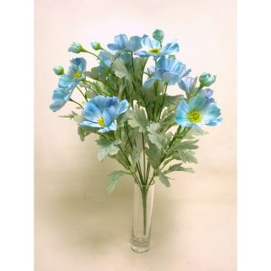 MAZZO COSMEA 58 CM blu (Cod. 39405-04)