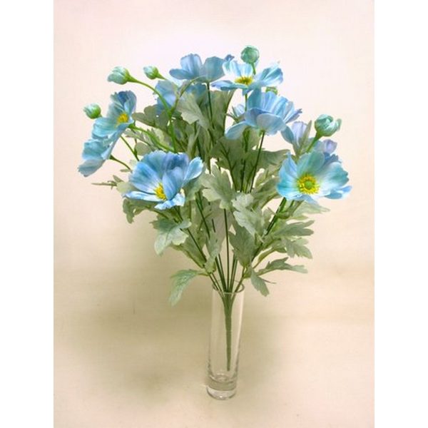 MAZZO COSMEA 58 CM blu (Cod. 39405-04)