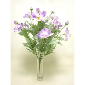 MAZZO COSMEA 58 CM lilla (Cod. 39405-05)