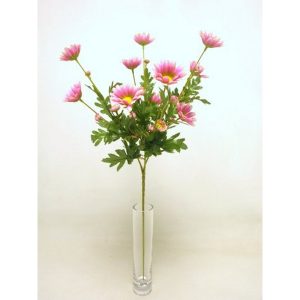 RAMO MARGHERITA 64 CM rosa (Cod. 39057-05)