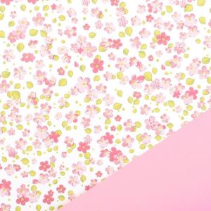 BOBINA MYOSOTIS PPL PERLATO 40 MY 1X25 MT baby-rosa (Cod. 39585-01)