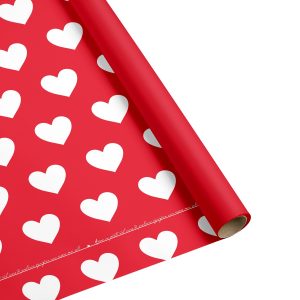 BOBINA UN POSTO NEL CUORE 60MY 1X25 MT profumata-alla-rosa (Cod. 39264-01)