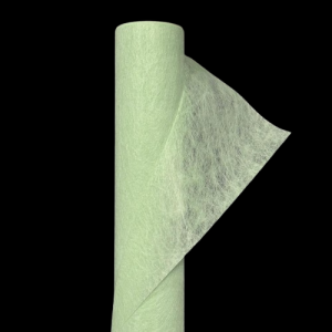 BOBINA DECOFIBRA MM 530 MT 9 verde-chiaro-19 (Cod. 39691-12)