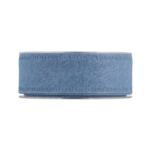 NASTRO DECOFIBRA MM.40 MT.25 celeste-25 (Cod. 269-28)