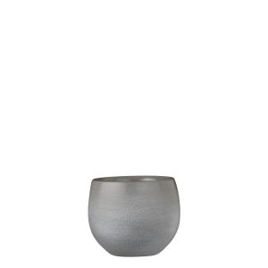 VASO DOURO H13 D16 CM grigio (Cod. 31186-02)