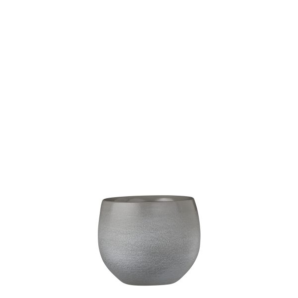 VASO DOURO H13 D16 CM grigio (Cod. 31186-02)