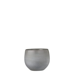 VASO DOURO H13 D16 CM grigio (Cod. 31186-02)