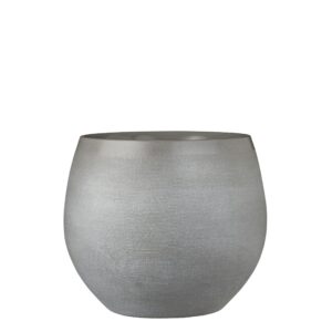 VASO DOURO H25 D29 CM grigio (Cod. 29109-05)