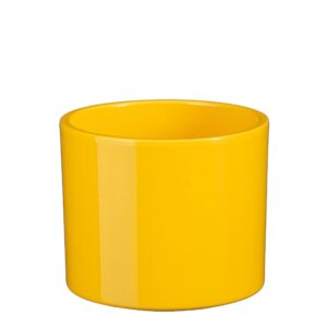VASO ERA H10XD12 giallo (Cod. 27476-04)
