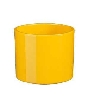 VASO ERA H13 D15 CM giallo (Cod. 31191-04)