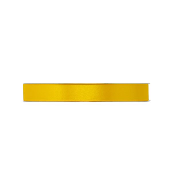 NASTRO DOPPIO RASO MM6 X 50MT  giallo-05 (Cod. 39336-03)