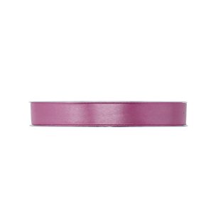 NASTRO DOPPIO RASO MM6 X 50MT  rosa-09 (Cod. 39336-08)