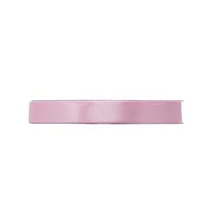 NASTRO DOPPIO RASO MM6 X 50MT  rosa-chiaro-11 (Cod. 39336-10)