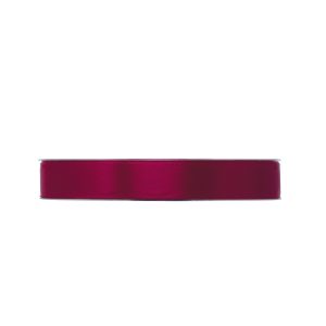 NASTRO DOPPIO RASO MM6 X 50MT  fucsia-13 (Cod. 39336-12)
