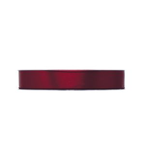 NASTRO DOPPIO RASO MM6 X 50MT  bordeaux-14 (Cod. 39336-13)