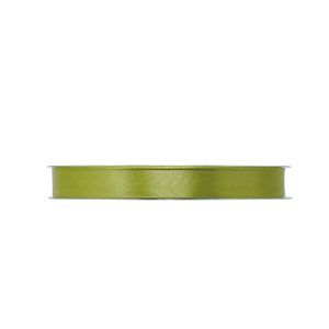 NASTRO DOPPIO RASO MM6 X 50MT  verde-chiaro-19 (Cod. 39336-17)