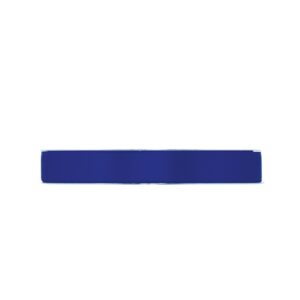 NASTRO DOPPIO RASO ECONOMICO MM6 X 50MT  blu-20 (Cod. 39336-18)