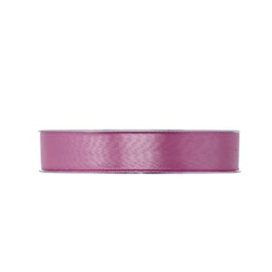 NASTRO DOPPIO RASO ECONOMICO MM10 X 50MT  rosa-09 (Cod. 39337-08)