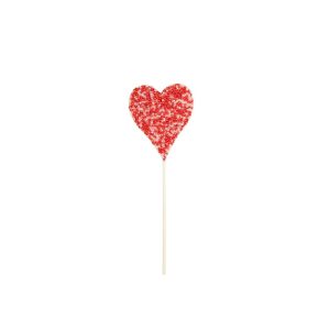 12 PZ. PICK HEARTBEAT 32,2 CM  (Cod. 39609-01)