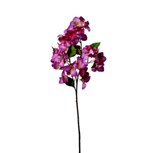RAMO BOUGANVILLEA 70 CM white-purple (Cod. 39399-01)