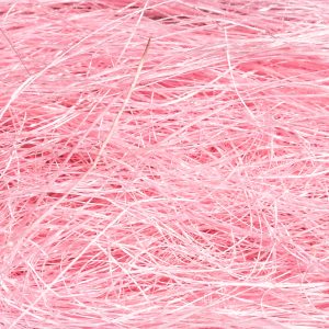 SISAL SACCHETTO 400 GR rosa (Cod. 33406-13)