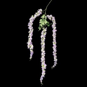 RAMO WISTERIA 150 CM lilla (Cod. 39582-01)