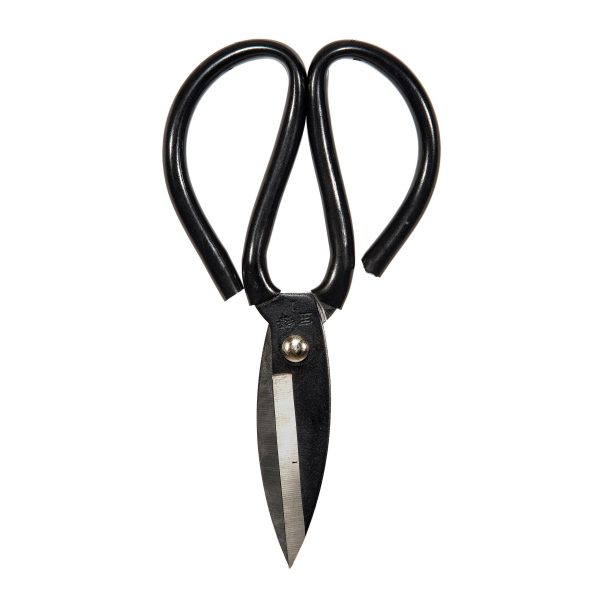 FORBICI 11,2XH21,5 CM  (Cod. 39713-01)