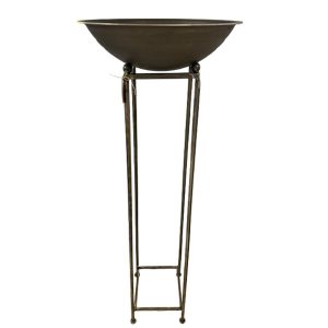 BRACERE IN FERRO PESANTE INDUSTRIAL H180 CM  (Cod. 39769-01)