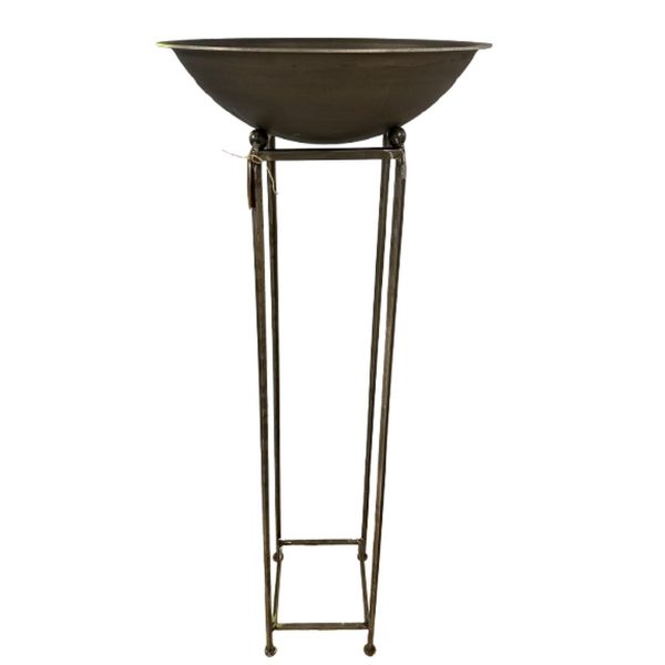 BRACERE IN FERRO PESANTE INDUSTRIAL H180 CM  (Cod. 39769-01)
