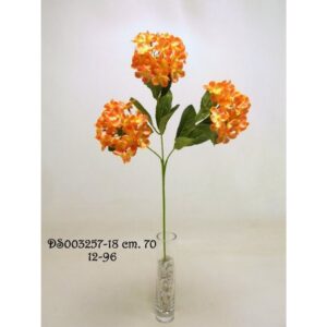 ORTENSIA X3 70 CM arancione (Cod. 39633-06)