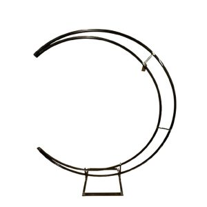 CERCHIO LUNE SMONTABILE INDUSTRIAL D200 CM  (Cod. 39768-01)