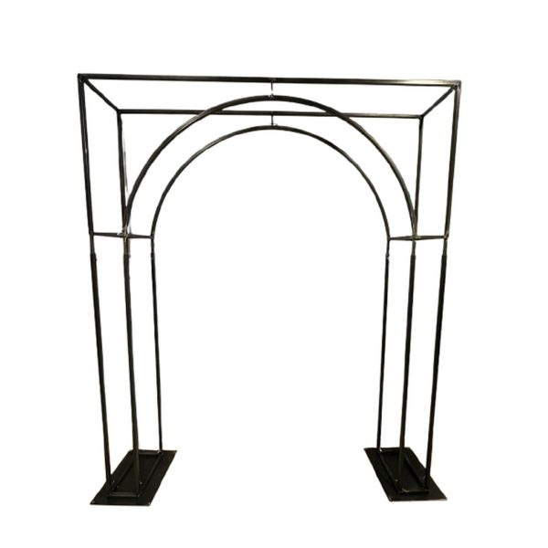 ARCO EVENTI COLONNA SMONTABILE INDUSTRIAL L200 X H230 CM  (Cod. 39767-01)
