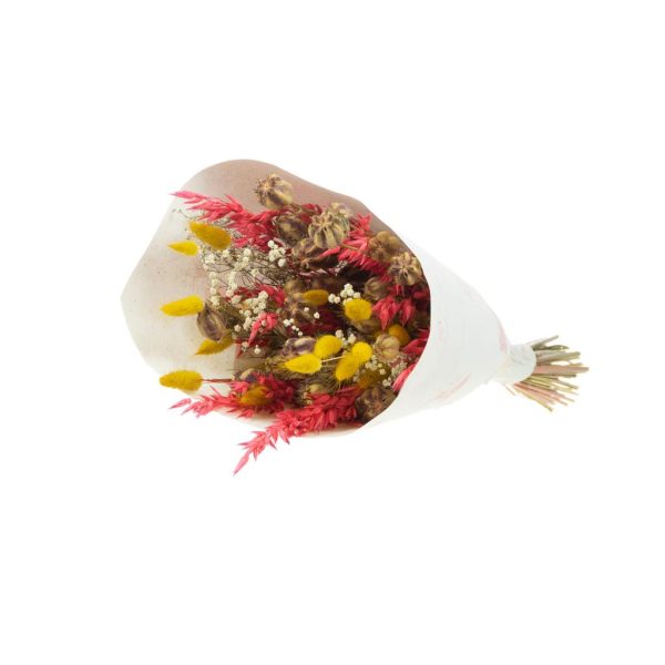 BOUQUET LOOSE FIT PHOENIX MIXED  (Cod. 39933-01)