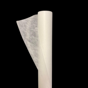 BOBINA DECOFIBRA MM 530 MT 9 bianco-01 (Cod. 39691-01)