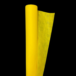 BOBINA DECOFIBRA MM 530 MT 9 giallo-brillante-03 (Cod. 39691-03)