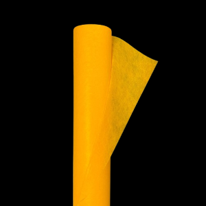 BOBINA DECOFIBRA MM 530 MT 9 giallo-ocra-05 (Cod. 39691-04)