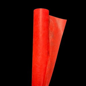 BOBINA DECOFIBRA MM 530 MT 9 rosso-07 (Cod. 39691-05)