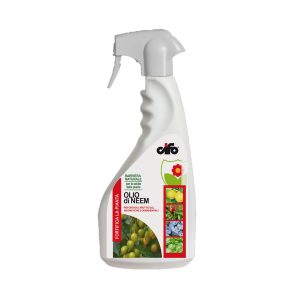 CIFO OLIO DI NEEM 750 ML  (Cod. 39951-01)