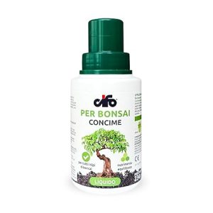 CIFO CONCIME LIQUIDO BONSAI 200 ML  (Cod. 39953-01)