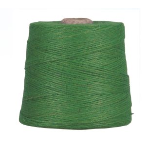CORDONCINO STRING JUTA 1 KG verde-oliva (Cod. 21358-19)