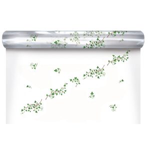 BOBINA IVY 0,80 X 120MT verde (Cod. 39921-01)