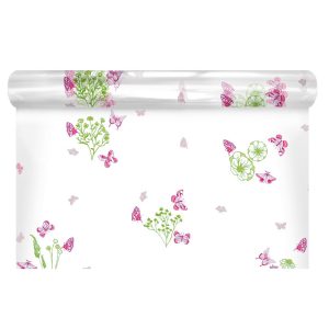 BOBINA EDONY 0,80 X 120MT farfalle (Cod. 39920-01)
