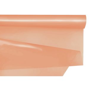 BOBINA OPALINA (SEMITRASP.) 0,79X40MT  arancione (Cod. 33686-15)