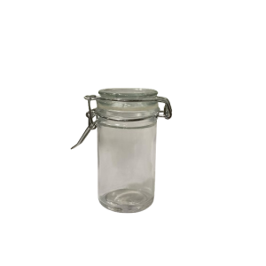 VASETTO VETRO D4,5 H8,5  70 ML  (Cod. 19994-01)