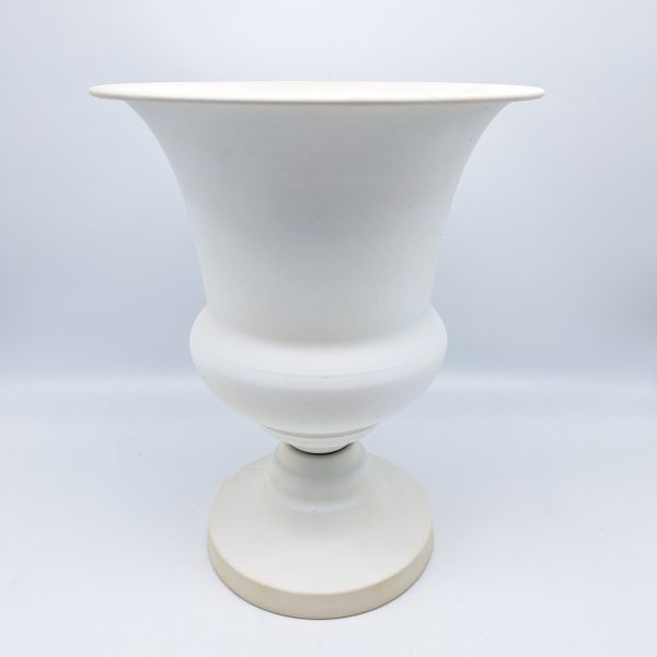 COPPA PASSAU D20 H25 CM bianco (Cod. 39981-01)