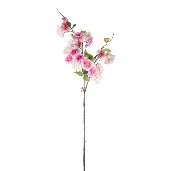 RAMO DI PESCO 80 CM rosa (Cod. 39924-01)