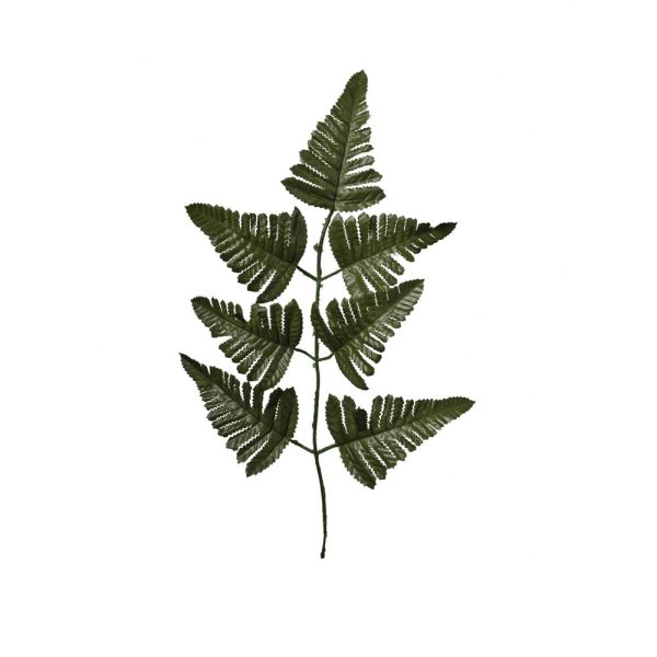 RAMO FELCE 57 CM verde (Cod. 39863-01)