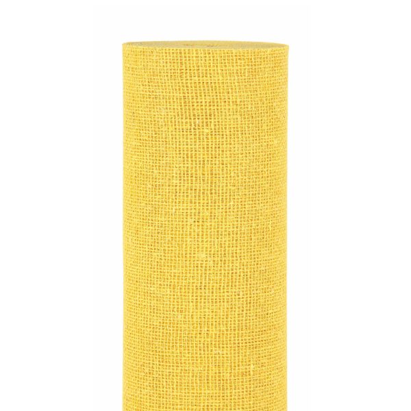 BOBINA COTONE CM50 X 9MT giallo (Cod. 36726-31)